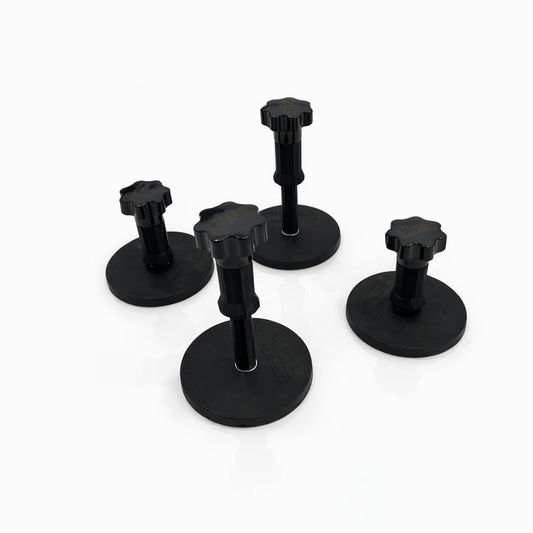 Halterungsset für Sandboarde