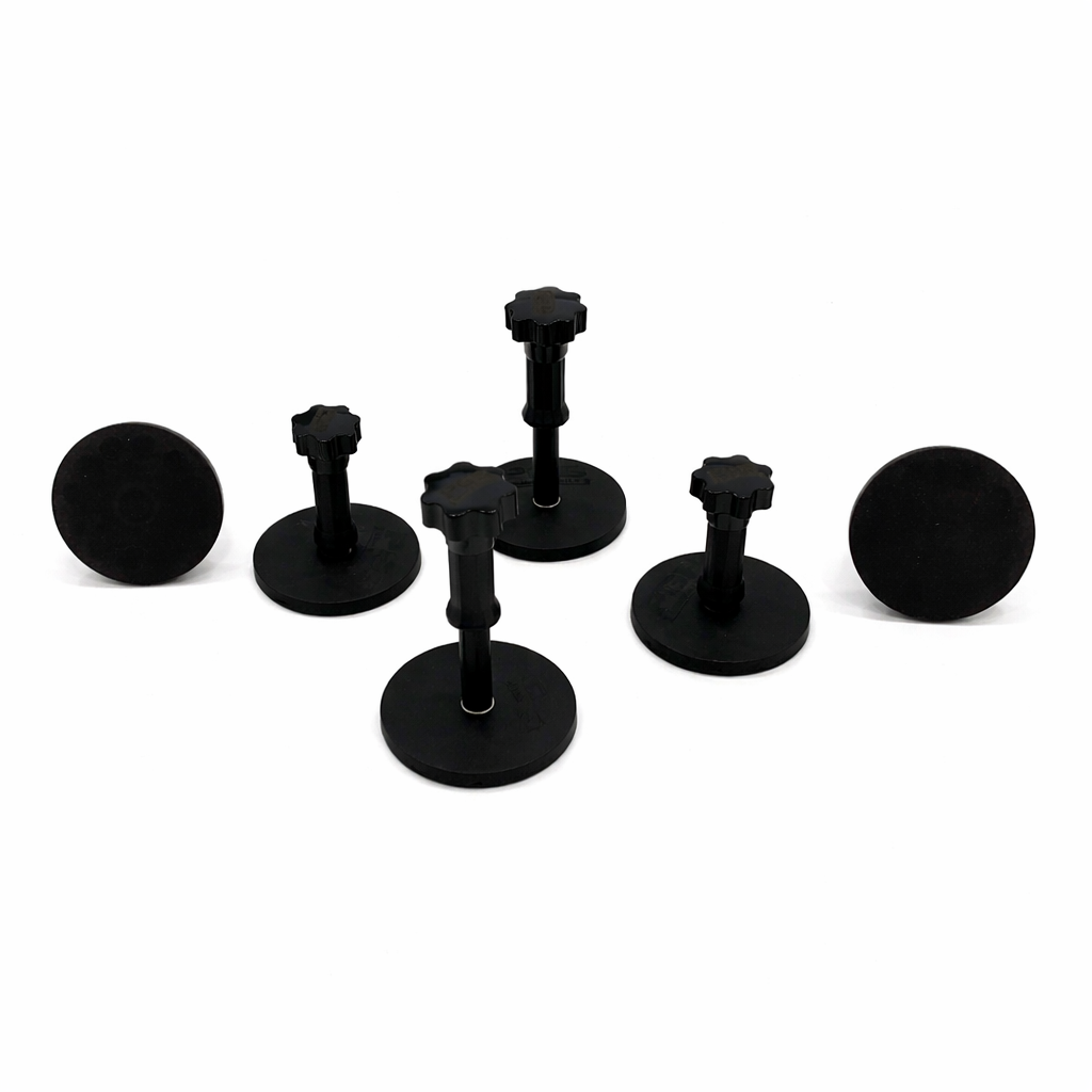 Halterungsset für Sandboarde