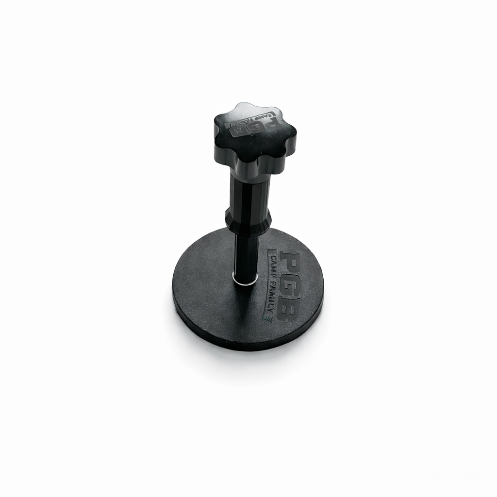 Halterungsset für Sandboarde