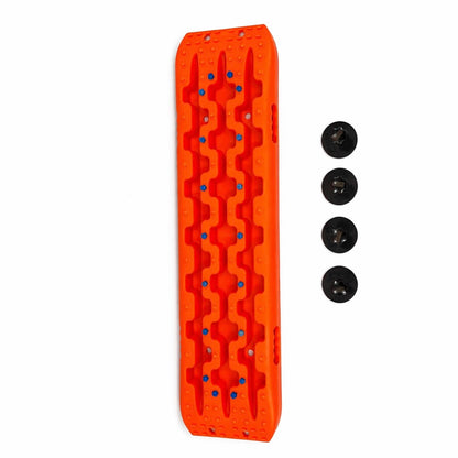 Sandboards Set Orange