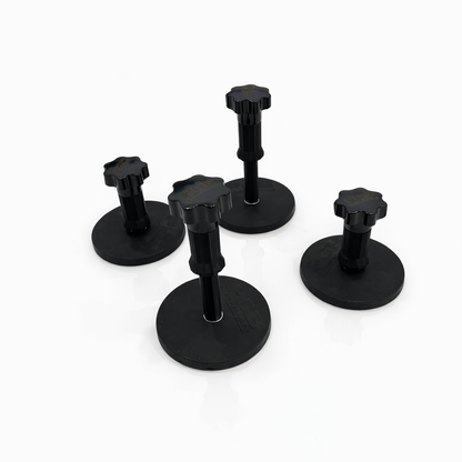 Halterungsset für Sandboarde