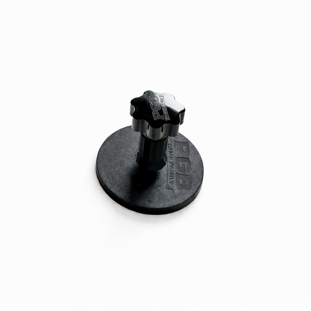 Halterungsset für Sandboarde