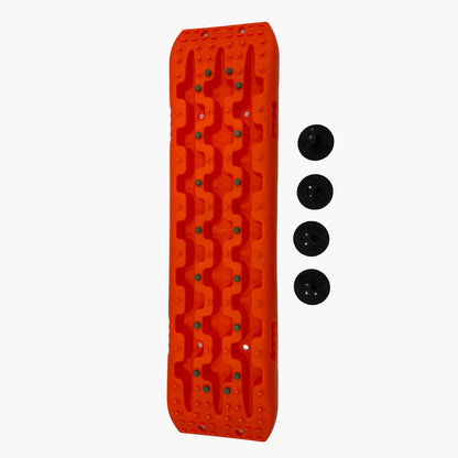 Sandboards Set Orange