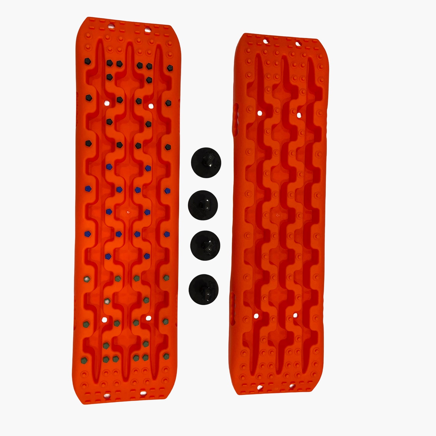 Sandboards Set Orange