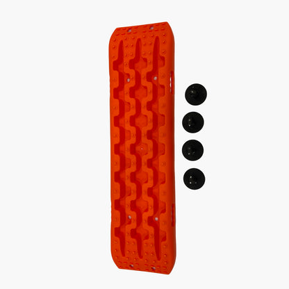 Sandboards Set Orange