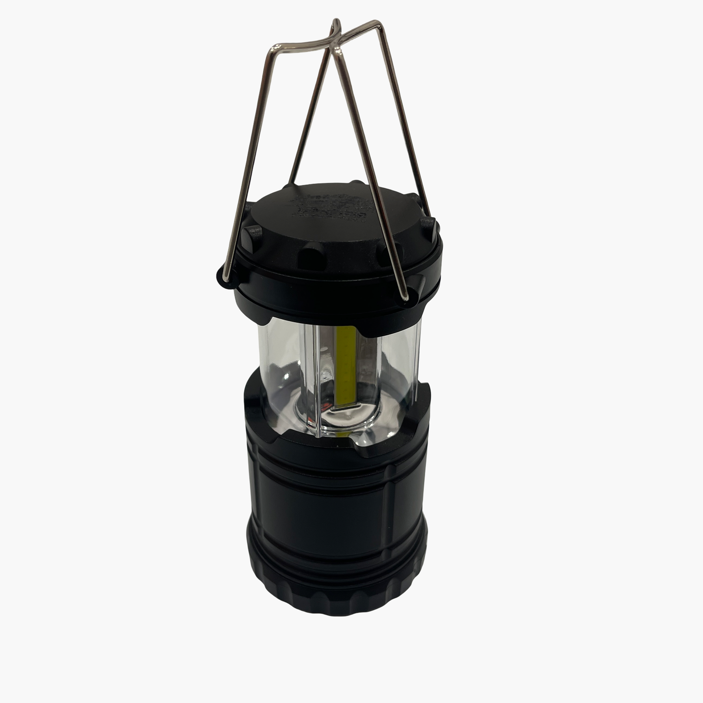 Kompakte LED Campinglampe