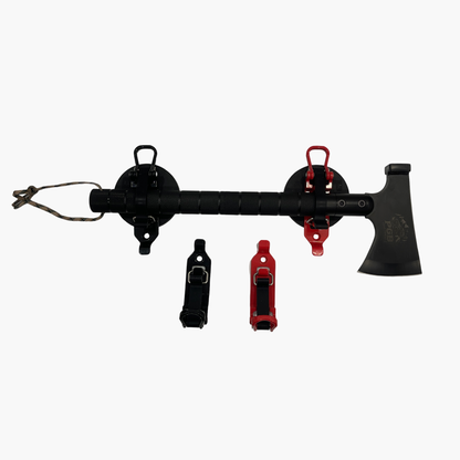 Robuste Multifunktionshalterung