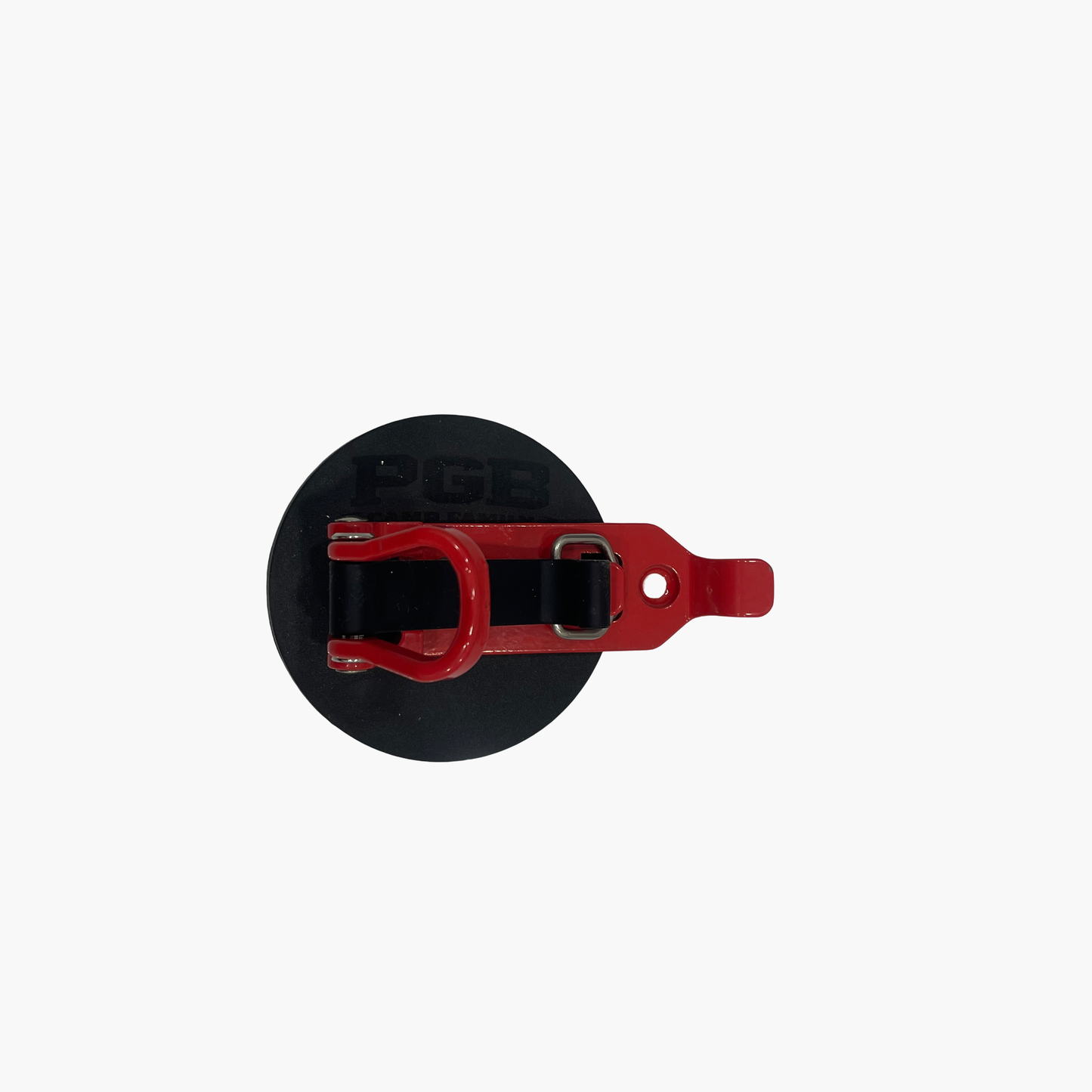 Robuste Multifunktionshalterung