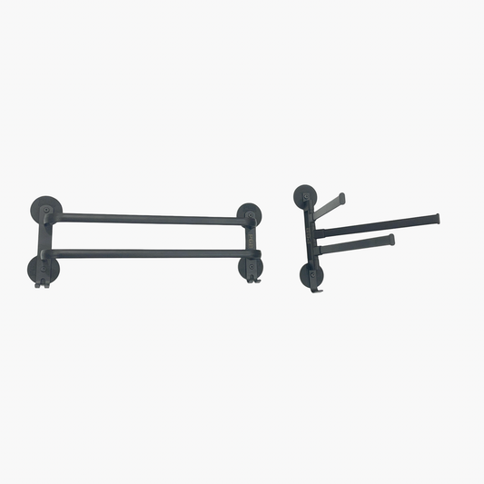 Handtuchhalter Magnetisch