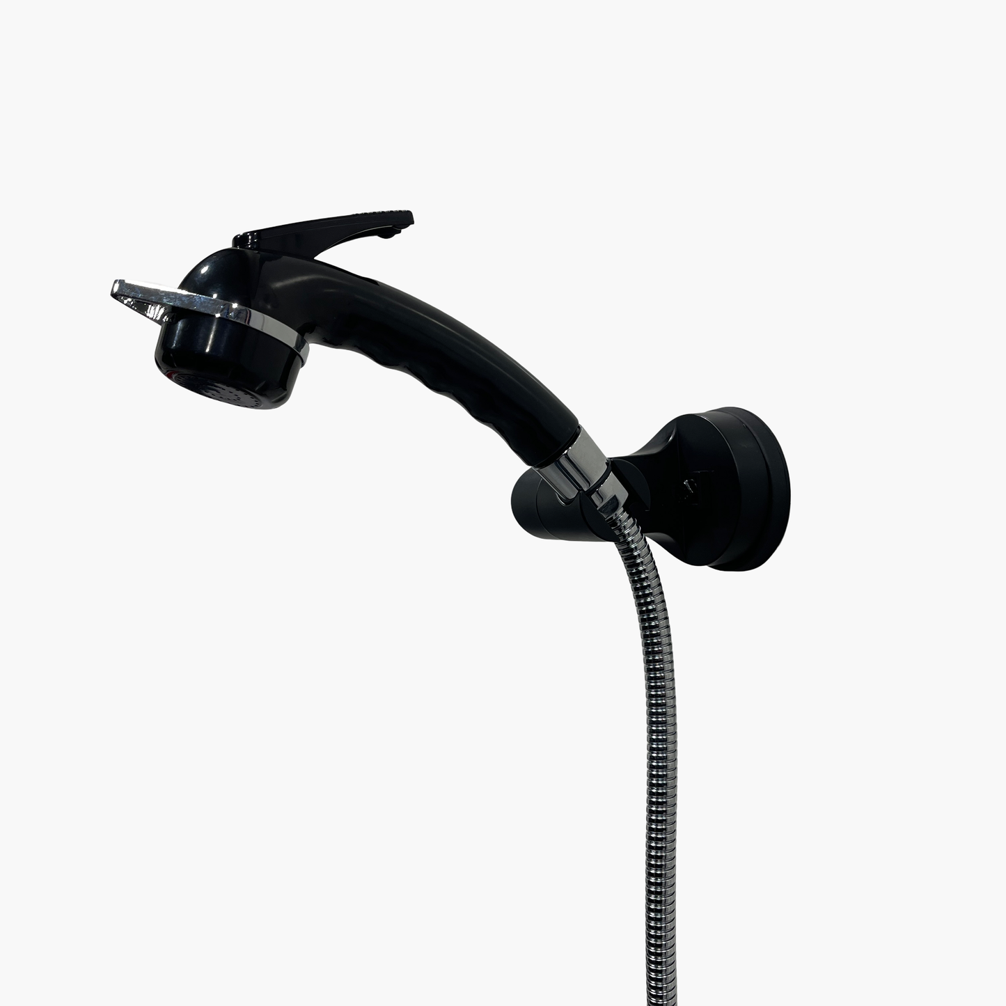 Duschkopfhalter mit Magnet