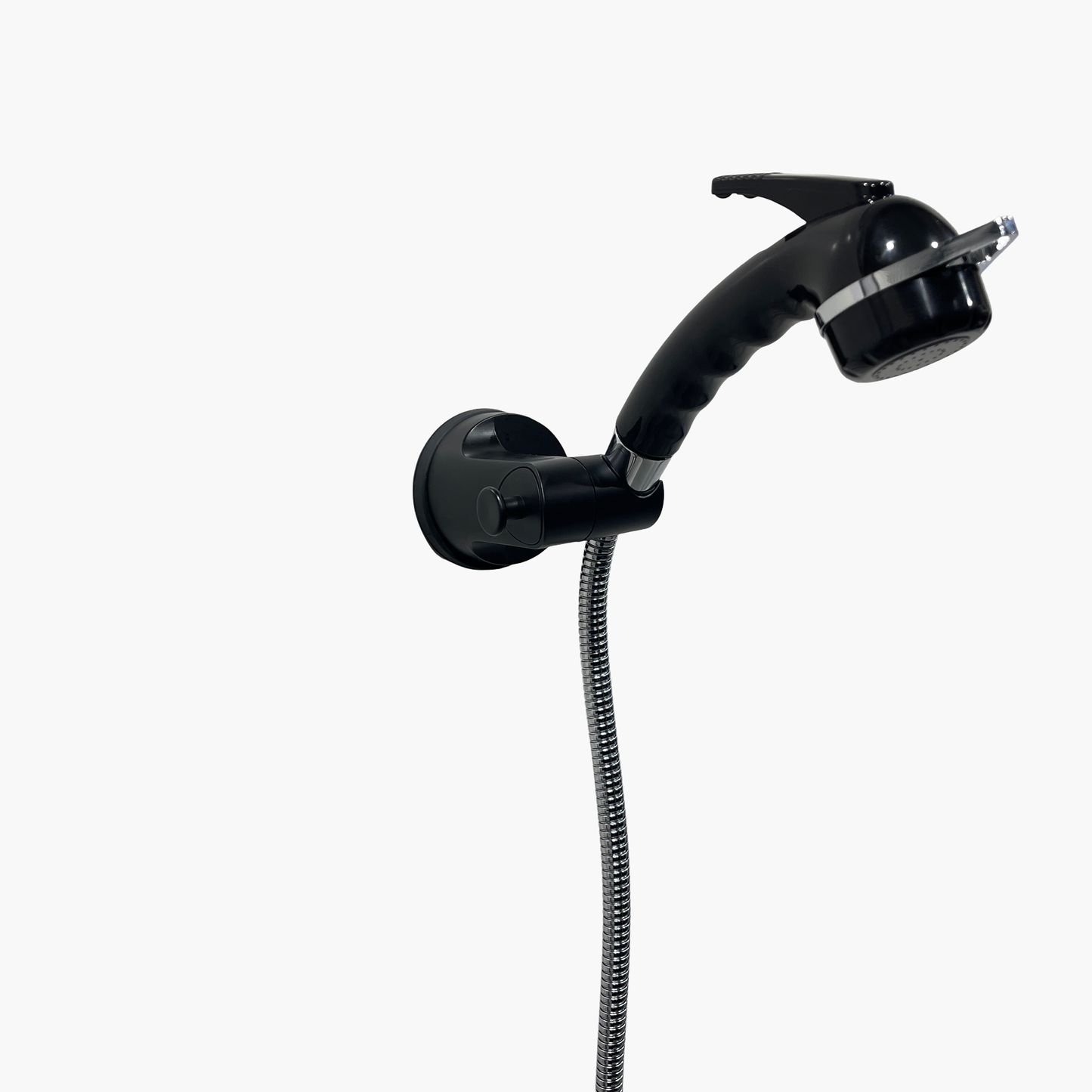 Duschkopfhalter mit Magnet