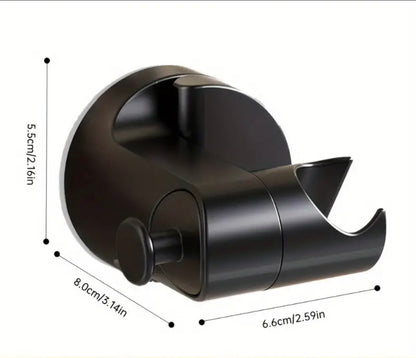 Duschkopfhalter mit Magnet